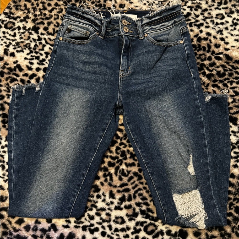 kancan jeans